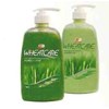 wheatgrass body shampoo