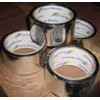 insulation / metalizing tape