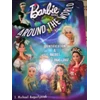 barbie doll around the world 1964-2007
