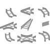 cable ladder accesories