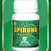 spirulina mabruuk