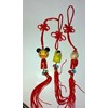 gant. boneka oriental