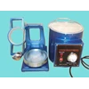vertical cylinder capping set