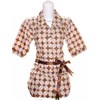 blus nayla