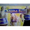 sabuk pelangsing sauna belt
