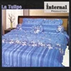 bed cover internal