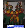 bali event organizer : a tropical dance