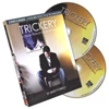 dvd trickery ( 2dvd)