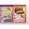 sprei dan bedcover