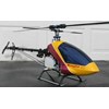 knight 50 3d kit