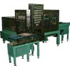 special purpose machine maker : forkpipe cleaning machine