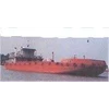 tongkang minyak, 1500 ton, th 2003 ( terjual )