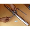7. centrifugall pump shaft od1.813 l24.272 inch ( non oem)
