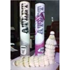 atlet silver