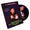 dvd incredible self working caed tricks vol.3