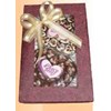 coklat parcel love double