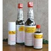 minyak herbal ( biji-bijian) cap macan