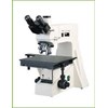upright metallurgical microscope xjl 101 series