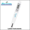 thermometer - hygrometer blue gizmo