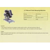 manual code stamping machine (lz)