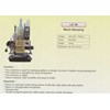 mesin embos otomatis / mesin stamping (lz90)