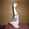 batik duck