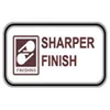 sharper finish - flatwork ironer