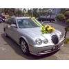 jaguar type s