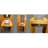 bathroom console (sold)