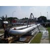 sand blasting & coating