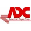 adc dryer laundry equipment-spare parts