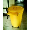 alat angkut sampah