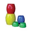 stacking
