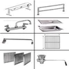 accessories for kitchen equipment