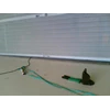 rolling door