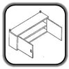 wall mounted cabinet