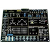 basic electronics: m13. basic sequential circuits.