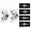 suction fittings