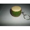 gantungan kunci kendang jawa