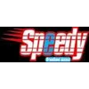 speedy