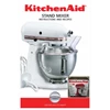 kitchen aid - mixer