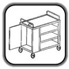 busing trolley