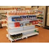 rak gondola / rak supermarket