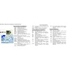 domestic electrical installations kd9a. heating control station kit.