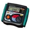 kyoritsu, kyoritsu 3007a insulation/ continuity tester