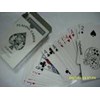 kartu remi (playing card)