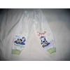 celana panjang rip motif zebra