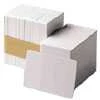 fargo certified ultracard pvc cards ( offers medium card durability)