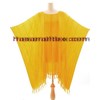poncho top