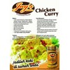 jays kitchen indian curry powder 65 gr